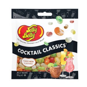 Jelly Belly Cocktail Classics 70g