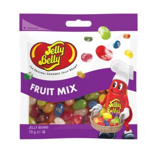 Jelly Belly Fruit Mix 70g