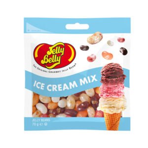 Jelly Belly Ice Cream Mix 70g