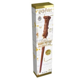 Harry Potter Albus Dumbleedore Milk Chocolate Wand 54g