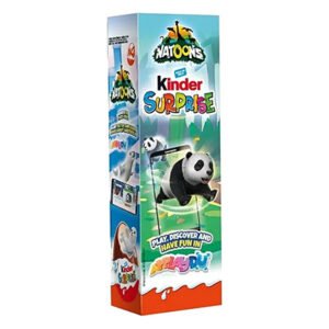 Kinder Surprise 80g
