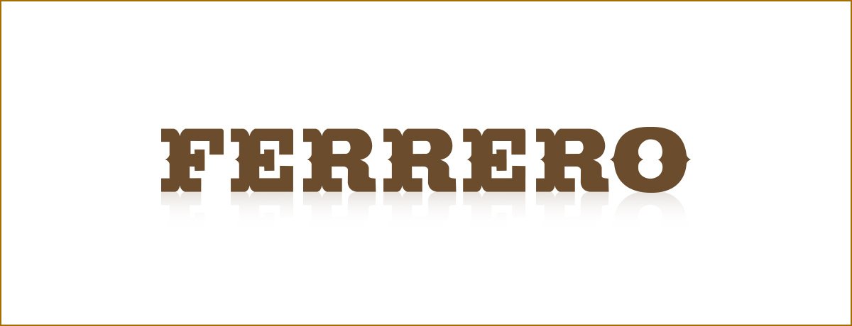 Ferrero