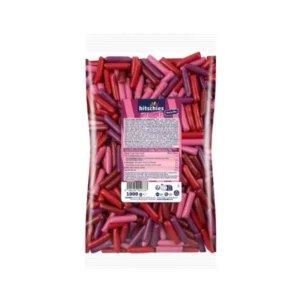 Hitschies Berry Mix 1kg