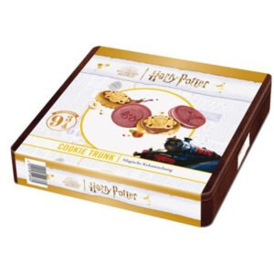 Harry Potter Cookie Trunk 455g