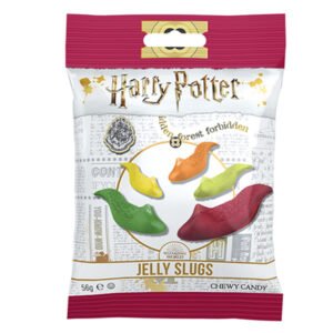 Harry Potter Jelly Slugs 56g