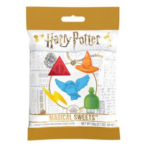 Harry Potter Magical Sweets 59g