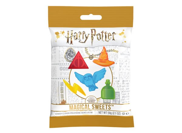 Harry Potter Magical Sweets 59g