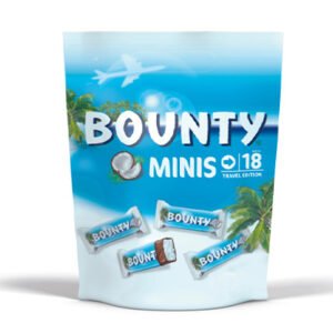 ITR Bounty Minis Pouch 500g