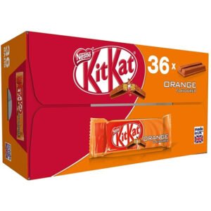 Kit Kat 2 Finger Orange 20.7g