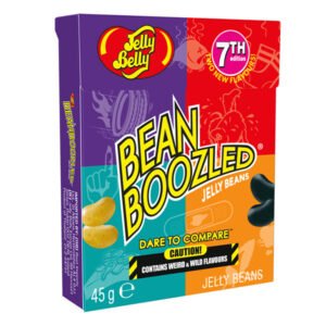 Jelly Belly Bean Boozled Box 45g