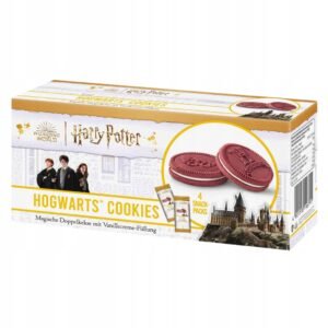 Harry Potter Hogwarts Cookies 180g