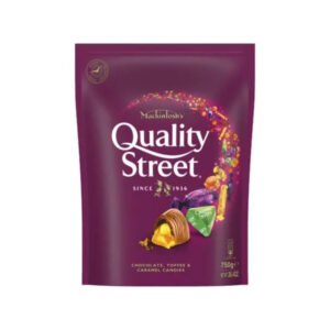 Quality Street Share Bag 750g