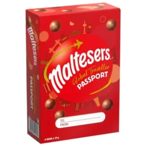 Maltesers Passport 222g