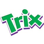 TRIX Logo R