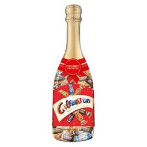 Celebrations Sparkling Bottle 320g