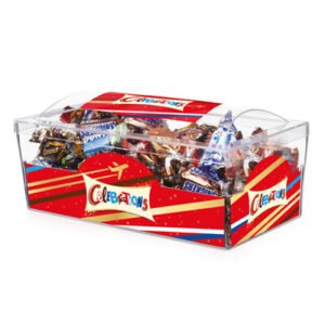 Celebrations Casket 600g