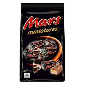 Mars Miniatures Bag 220g