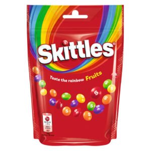 Skittles Fruits 318g