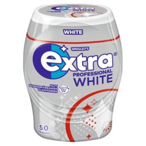 Wrigley's Extra Professional White 88g