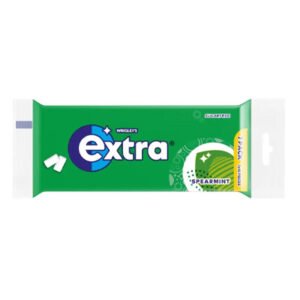 Wrigley's Extra Spearmint 7PK 98g