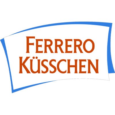 Ferrero Kusscchen
