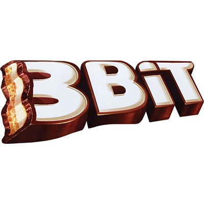 3 Bit