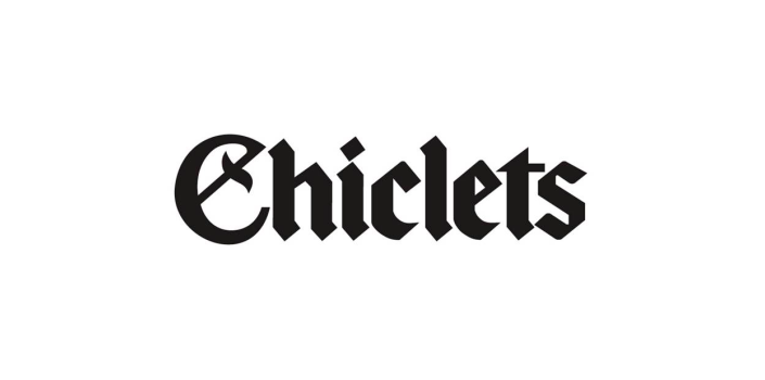 Chiclets