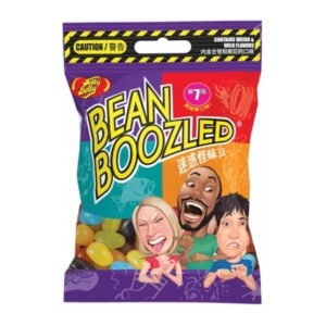 Jelly Belly Bean Boozled Bag 54g