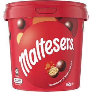 Maltesers Bucket 400g