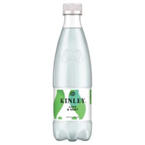 Kinley Lime & Mint 1L