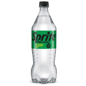 Sprite Zero Sugar PET 1.5L