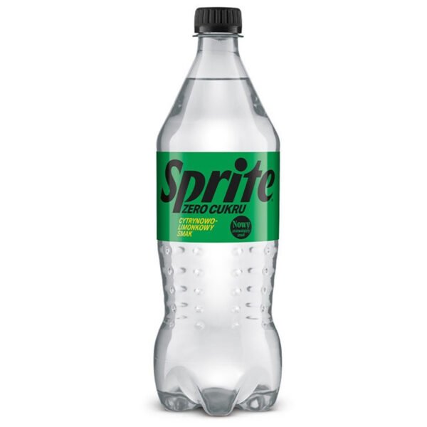 Sprite Zero Sugar PET 1.5L