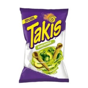 Takis Guacamole 9.9OZ/280.7g
