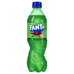 Fanta Tropical Exotic PET 1.5L