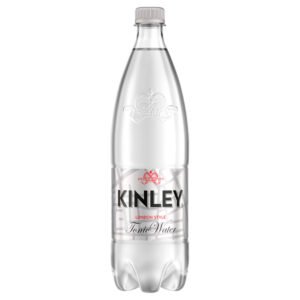 Kinley Tonic Water 1L