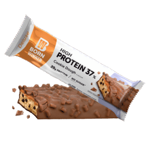 BW Deluxe Protein Bar Cookie Dought 55g