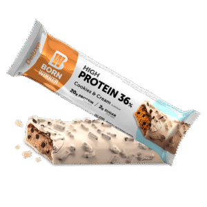 BW Deluxe Protein Bar Cookies N Cream 55g