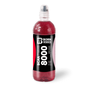 BW BCAA Drink Forest Fruits 700ml