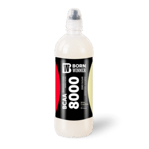 BW BCAA Drink White Grapefruit 700ml