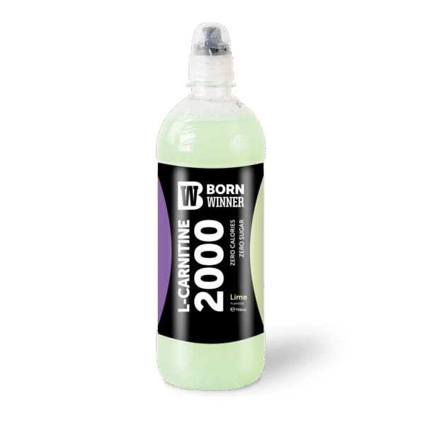 BW L-Carnitine Drink Lime 700ml