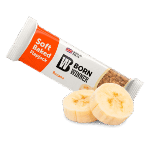 BW Flap Jack Banana 90g