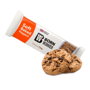 BW Flap Jack Bar Choco Chip 90g