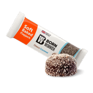 BW Flap Jack Choco Coconut 90g