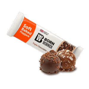 BW Flap Jack Triple Chocolate 100g