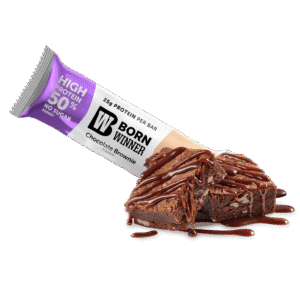 BW Slim Protein Bar Chocolate Brownie 50g