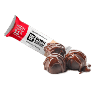 BW Boost Protein Bar Chocolate Truffel 55g