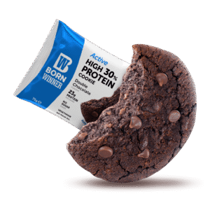 BW Protein Cookie Active Double Chocolate 75g