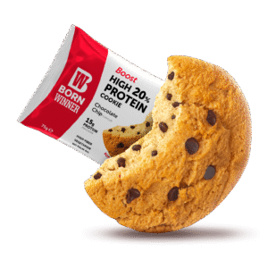 BW Protein Cookie Boost Choco Chip 75g