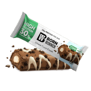 BW Core Plus Protein Bar Choco Coco Crush 65g