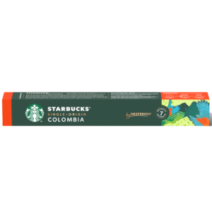 Starbucks Nespresso Colombia 57g